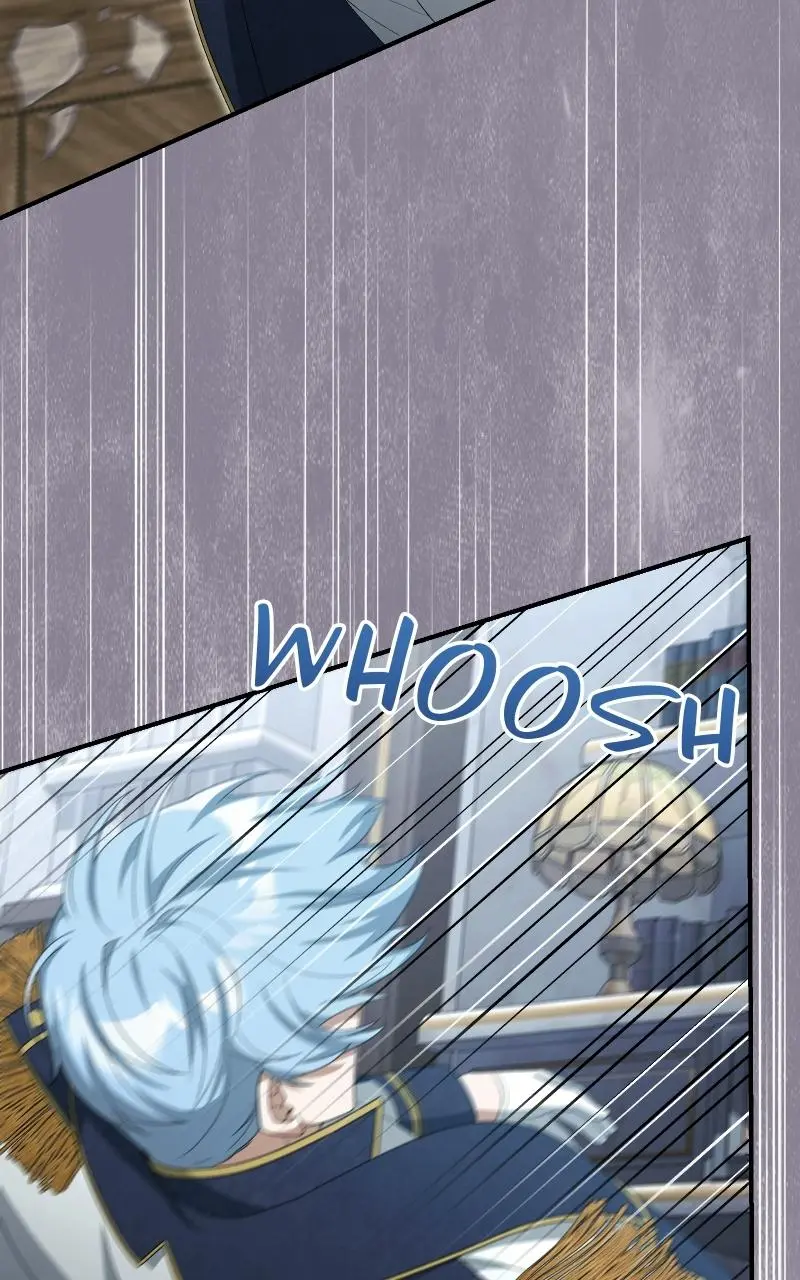 Caught in the Dark Navy Admiral Chapter 17 page 22