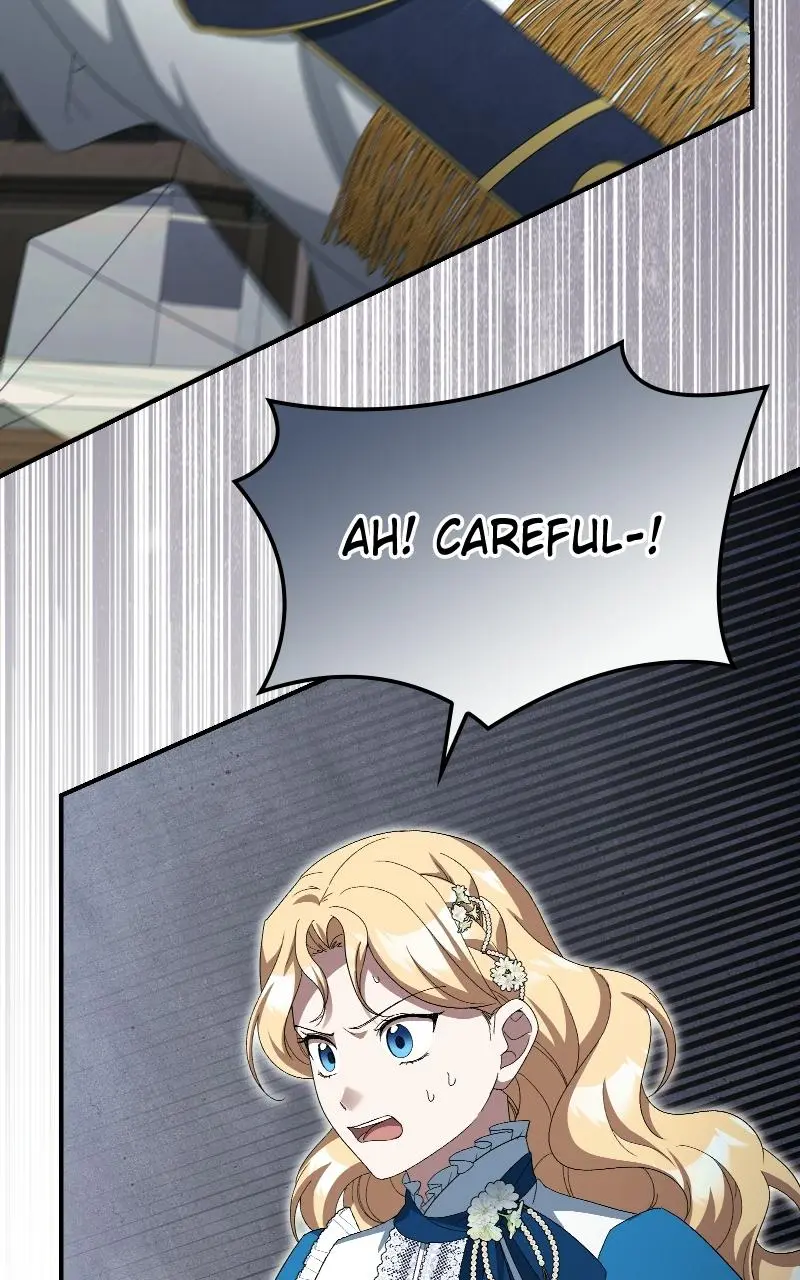 Caught in the Dark Navy Admiral Chapter 17 page 23