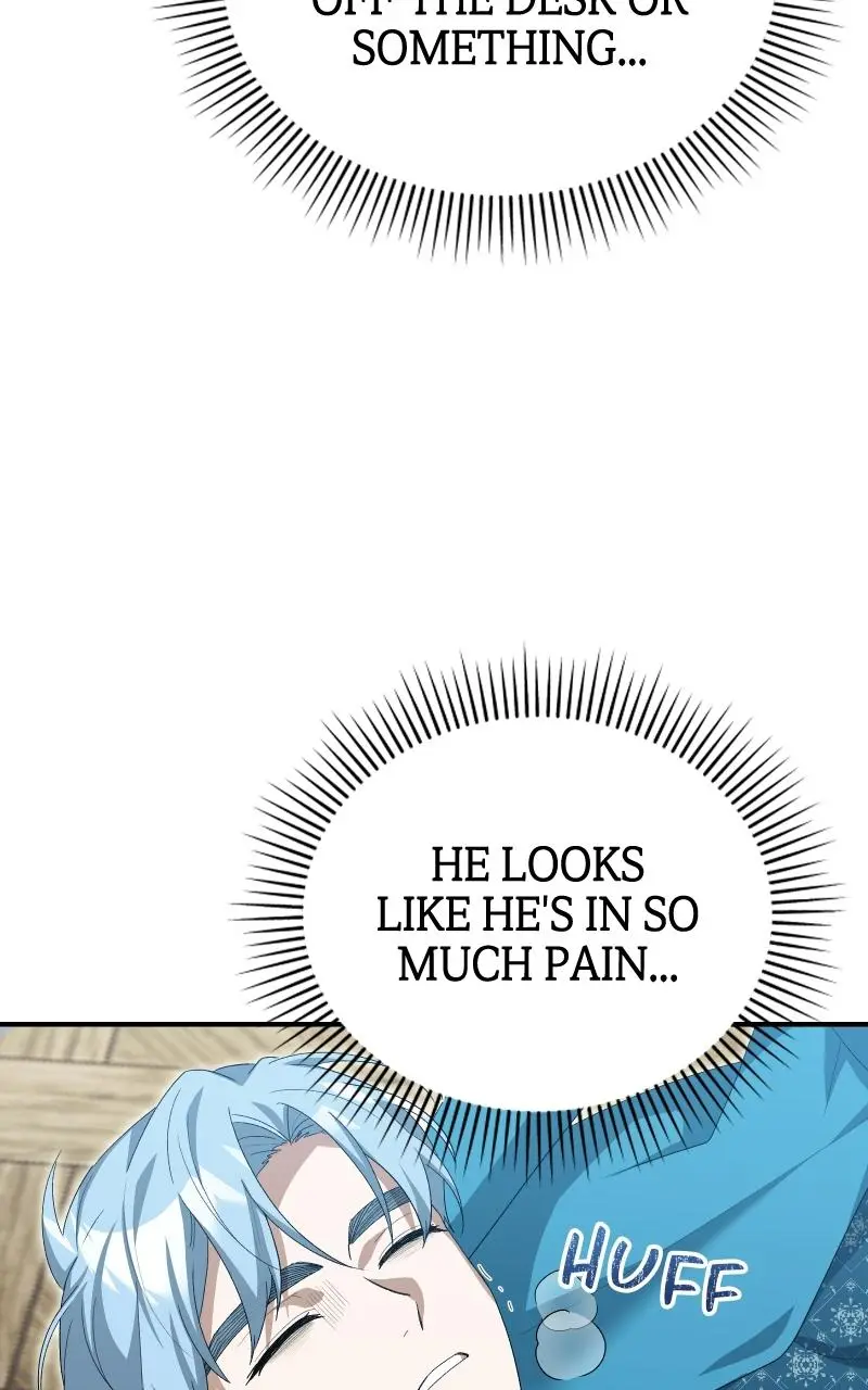 Caught in the Dark Navy Admiral Chapter 17 page 29