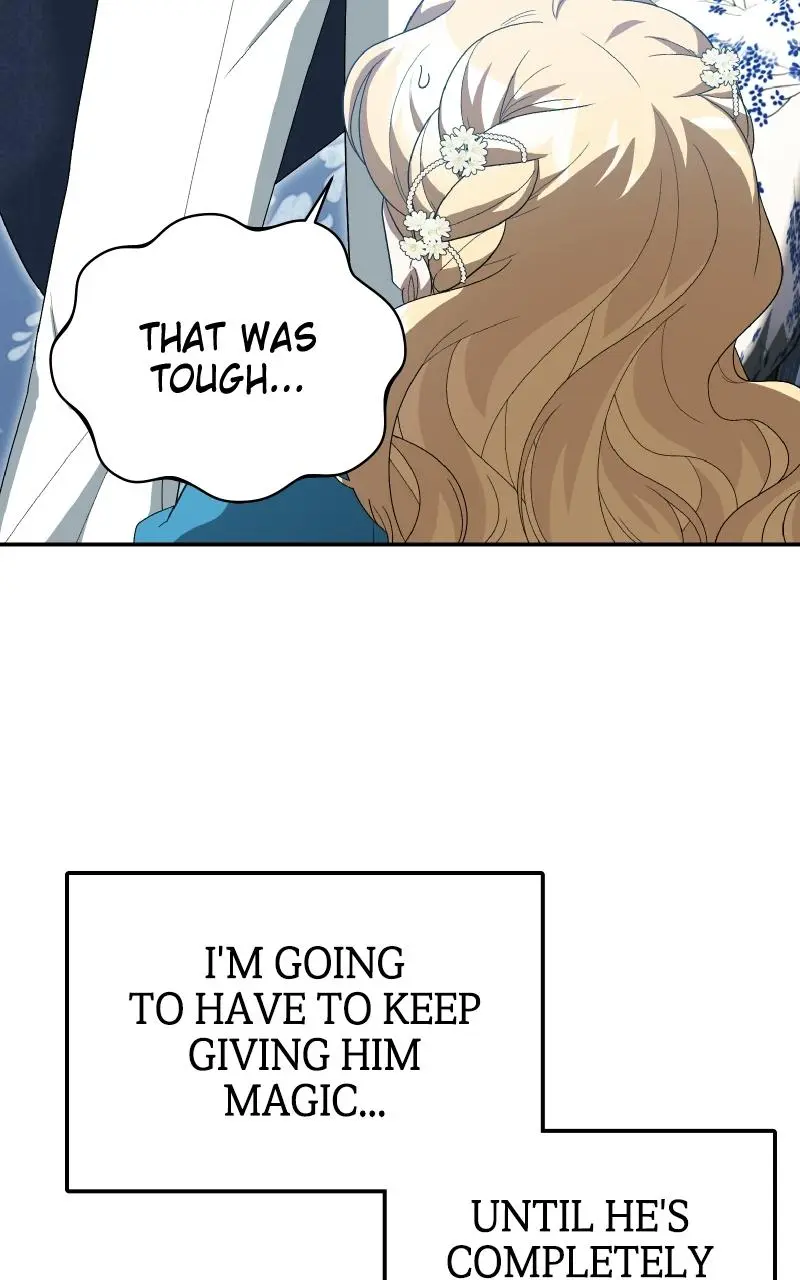 Caught in the Dark Navy Admiral Chapter 17 page 59