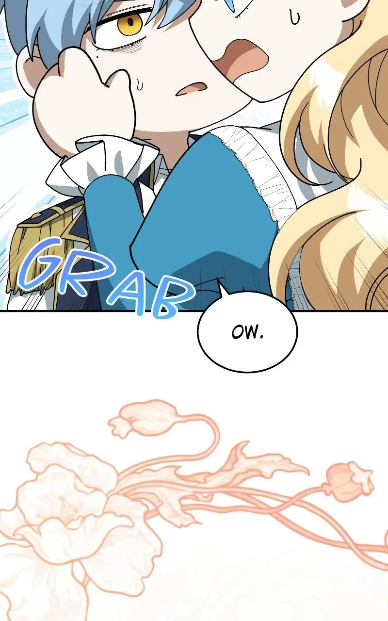 Caught in the Dark Navy Admiral Chapter 17 page 77