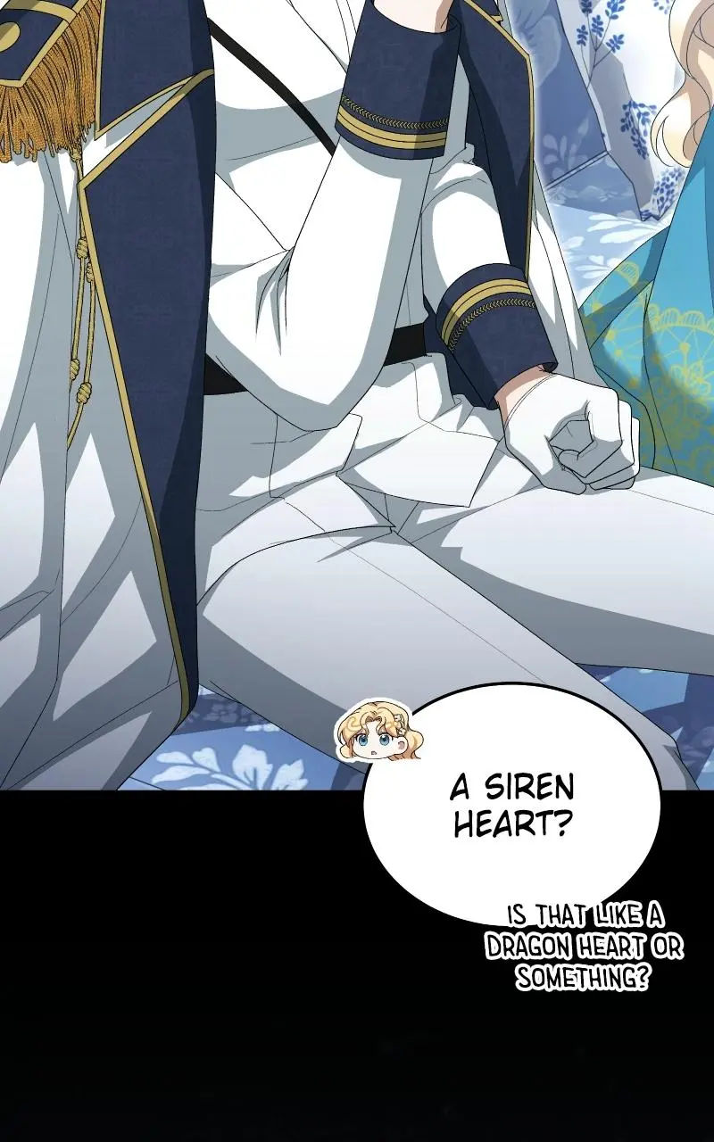 Caught in the Dark Navy Admiral Chapter 17 page 93