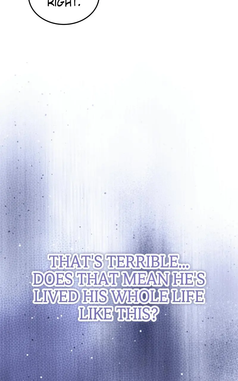 Caught in the Dark Navy Admiral Chapter 17 page 106