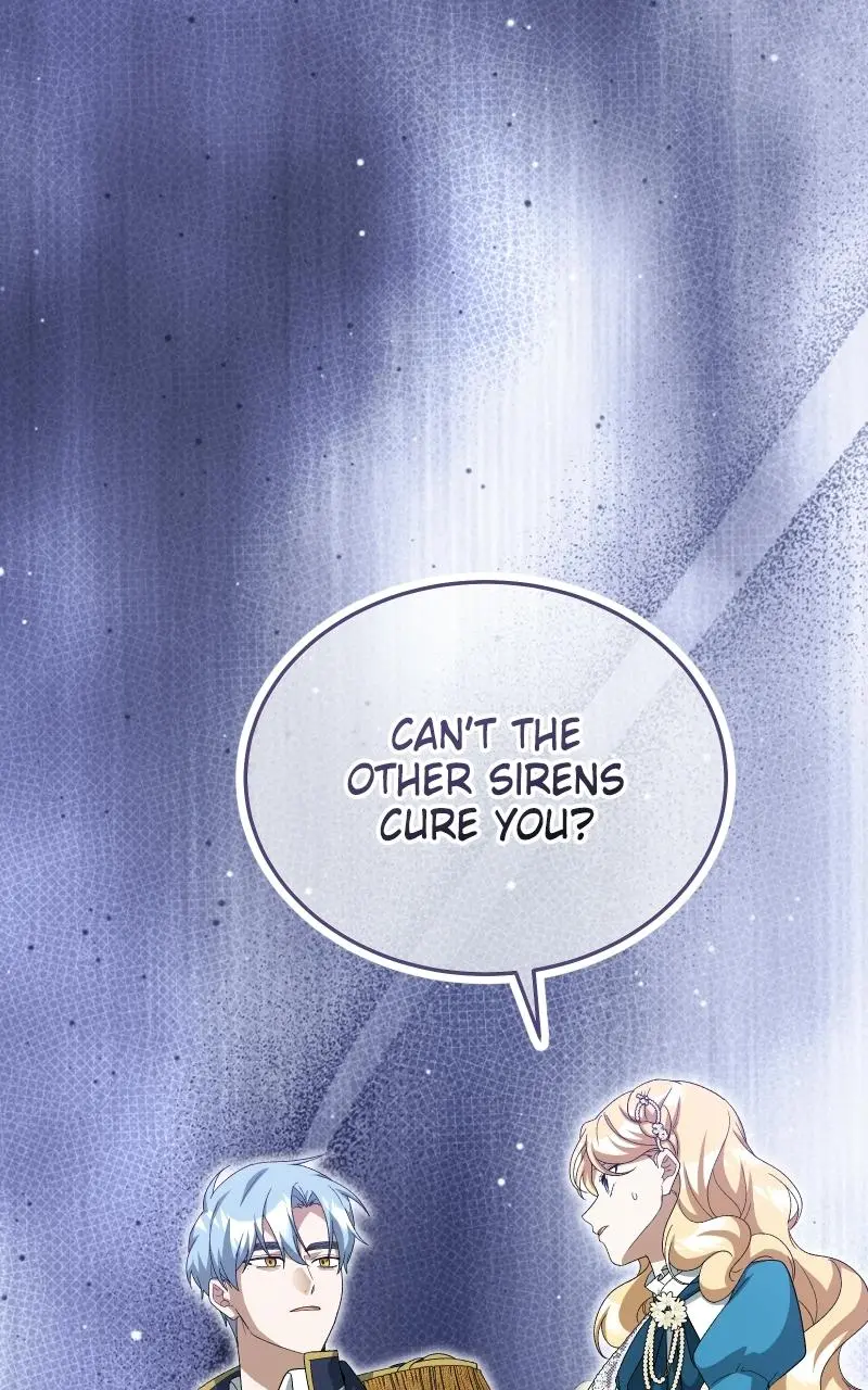 Caught in the Dark Navy Admiral Chapter 17 page 107