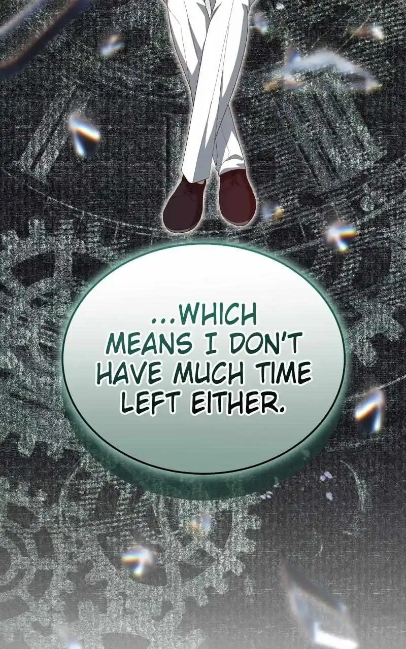 Caught in the Dark Navy Admiral Chapter 17 page 116