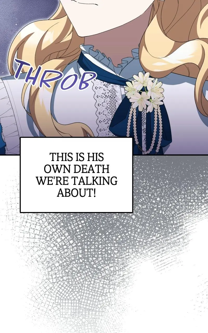 Caught in the Dark Navy Admiral Chapter 17 page 118