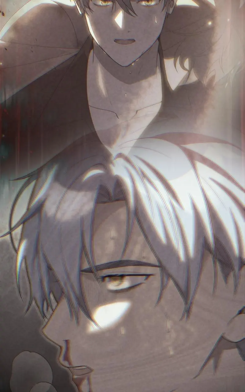 Caught in the Dark Navy Admiral Chapter 17 page 121
