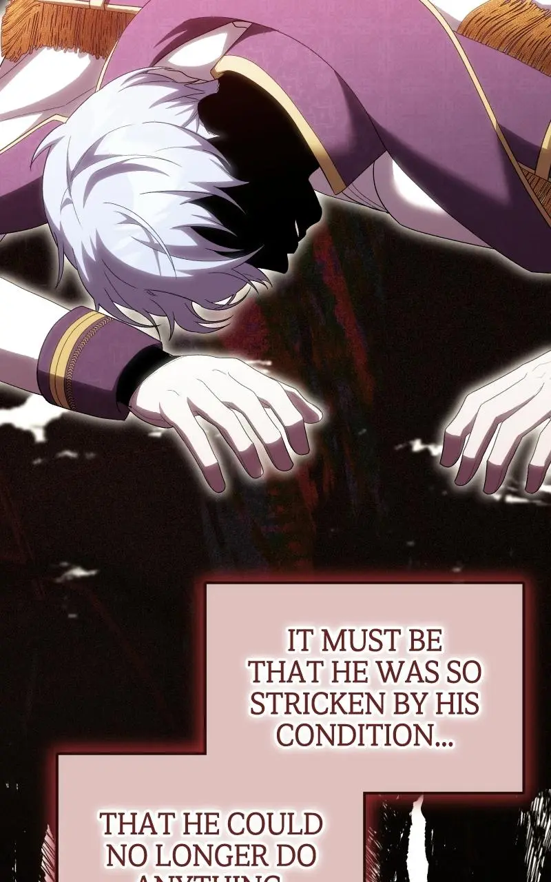 Caught in the Dark Navy Admiral Chapter 17 page 126