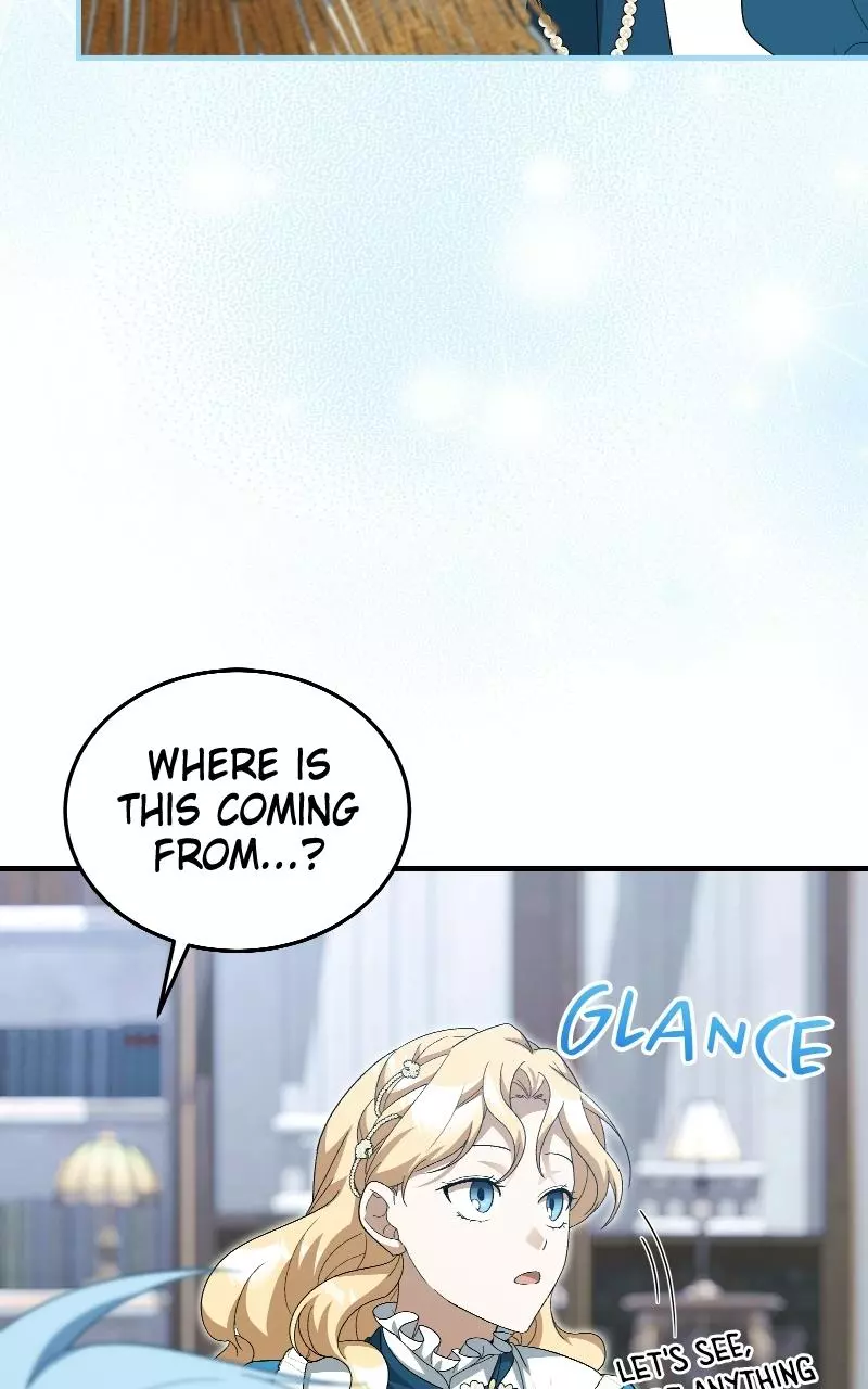 Caught in the Dark Navy Admiral Chapter 18 page 6