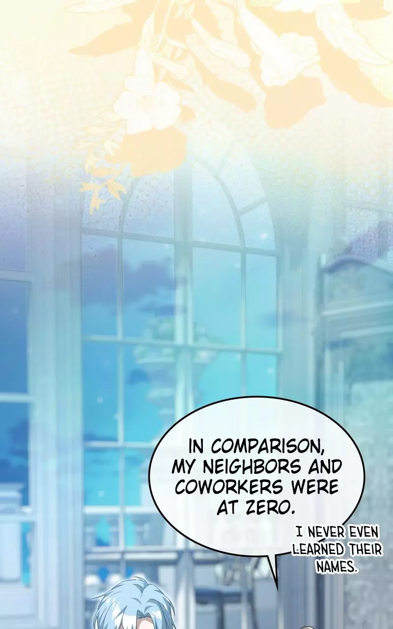 Caught in the Dark Navy Admiral Chapter 18 page 41