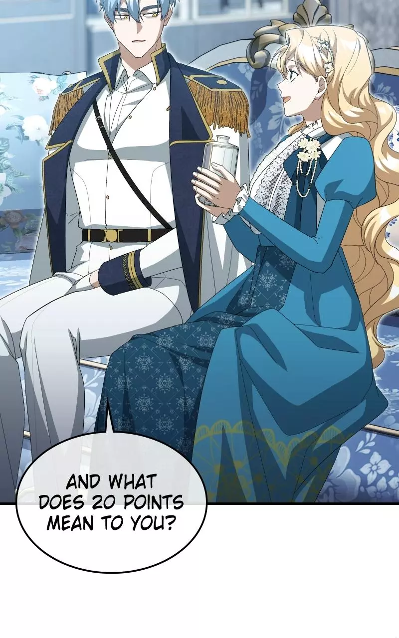 Caught in the Dark Navy Admiral Chapter 18 page 42