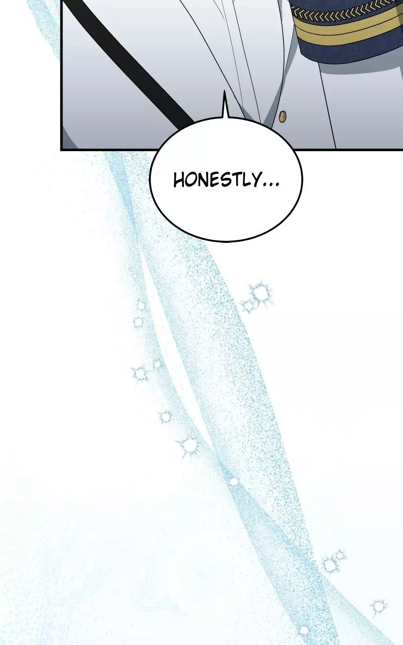 Caught in the Dark Navy Admiral Chapter 18 page 48
