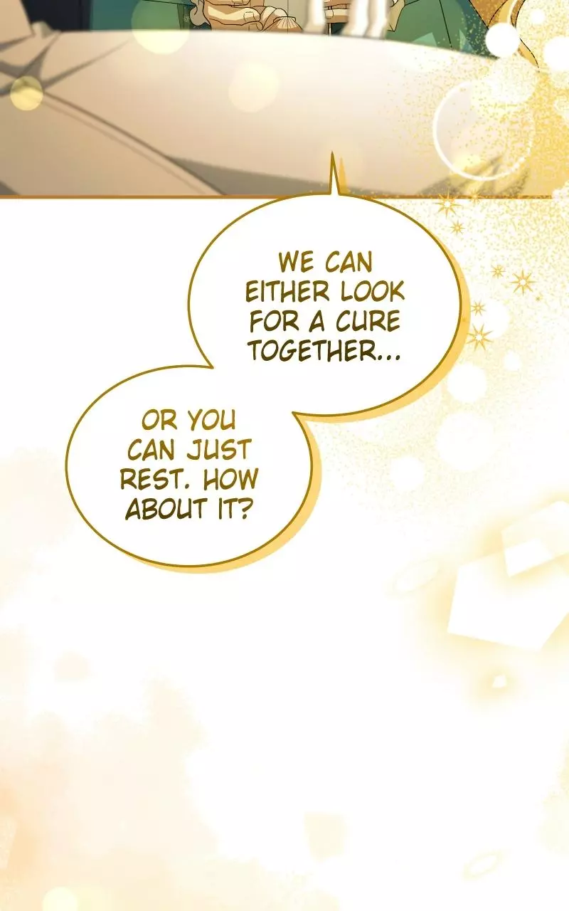 Caught in the Dark Navy Admiral Chapter 18 page 65