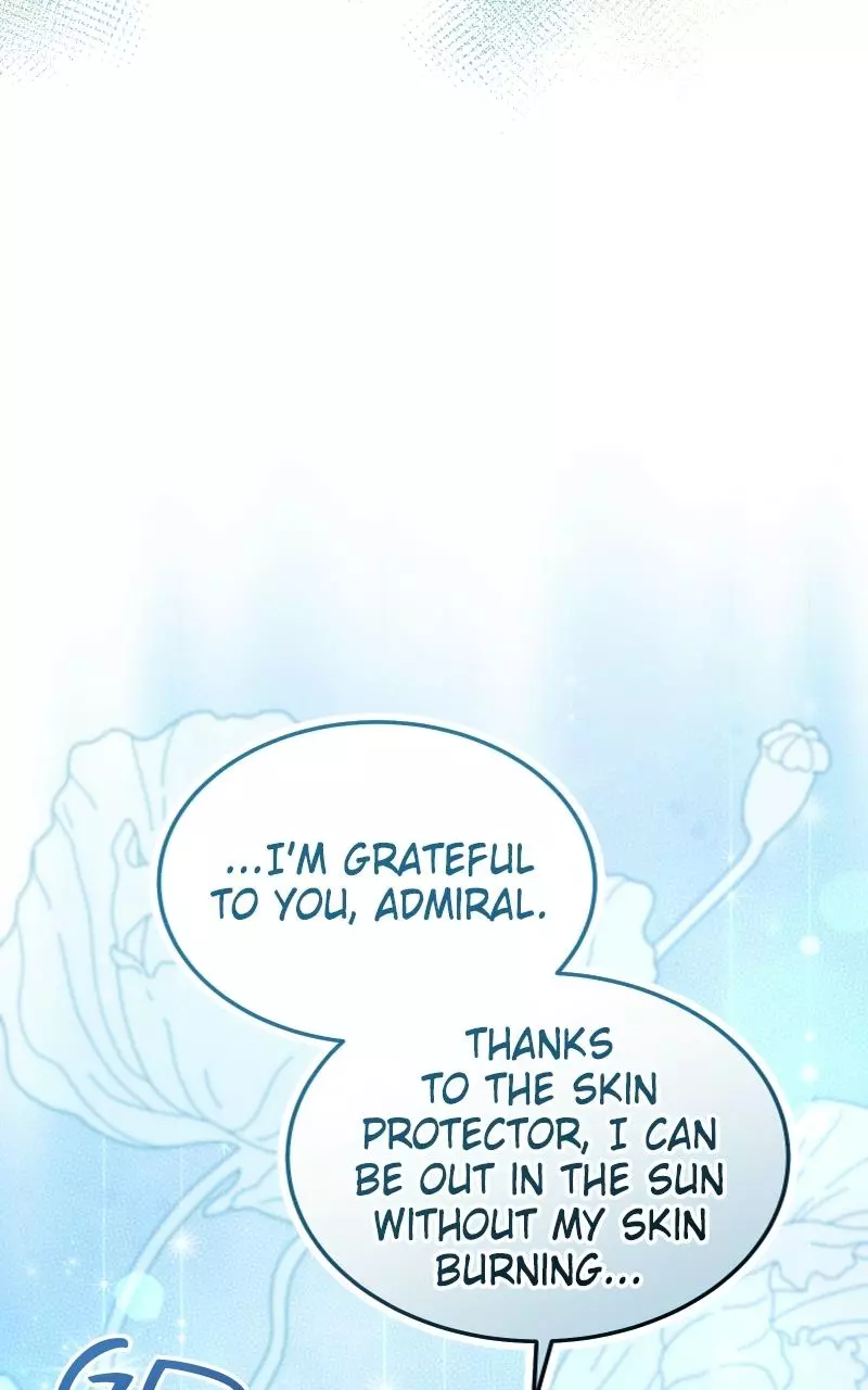 Caught in the Dark Navy Admiral Chapter 18 page 71