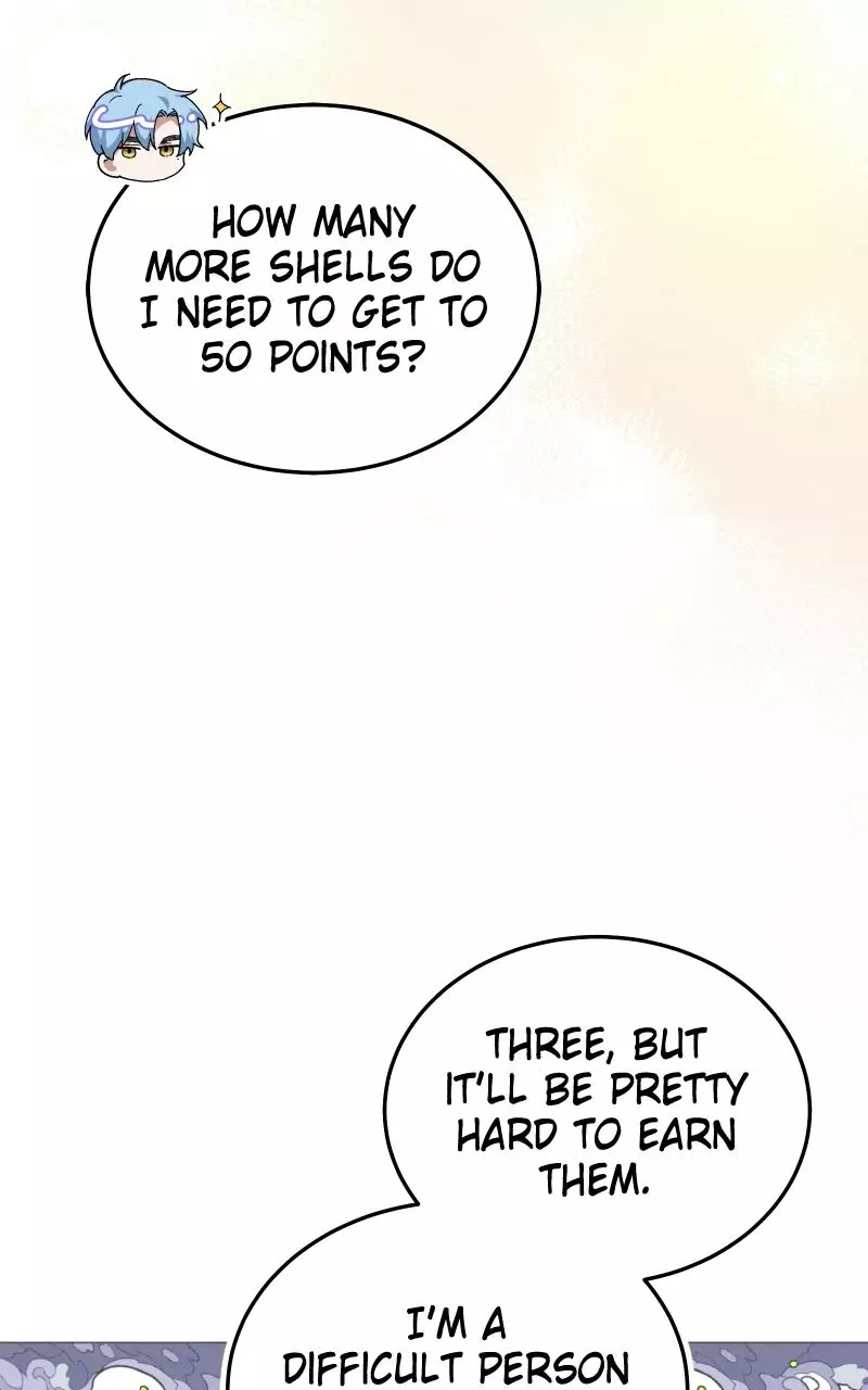 Caught in the Dark Navy Admiral Chapter 18 page 83