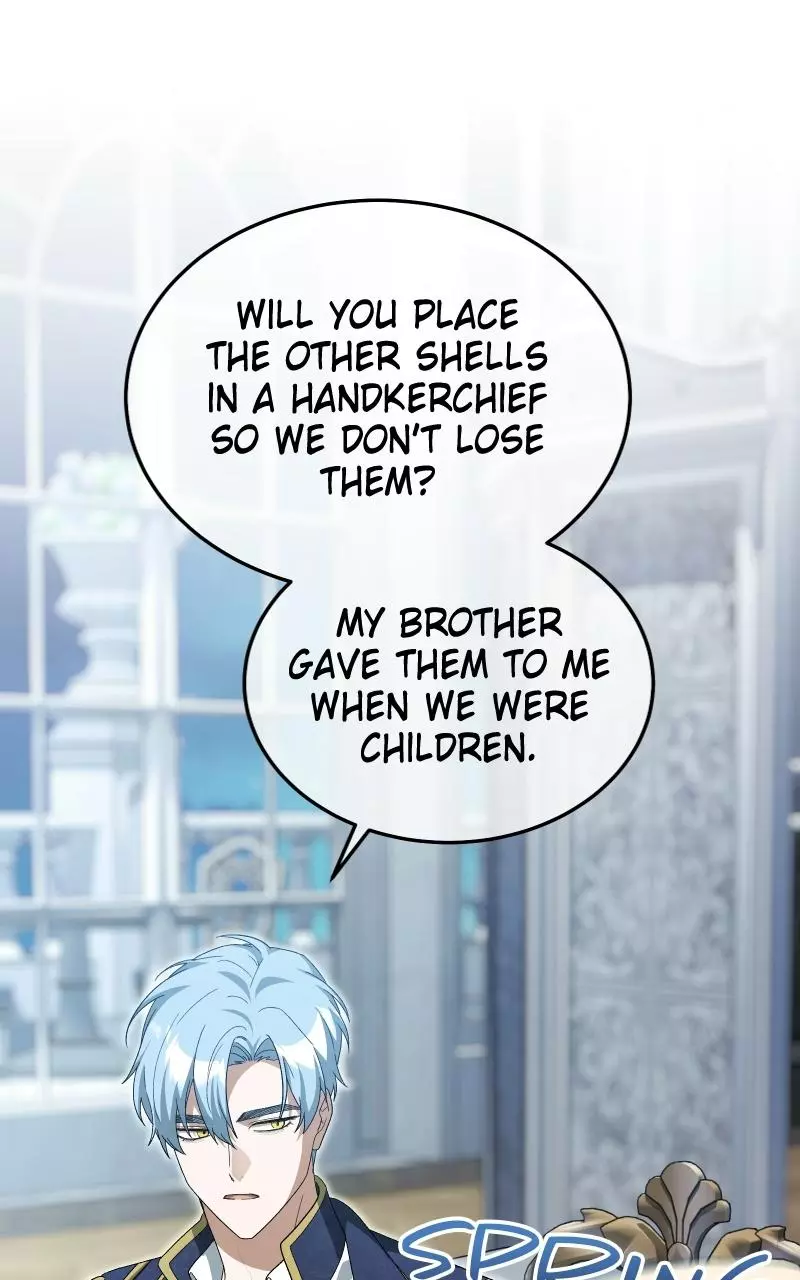 Caught in the Dark Navy Admiral Chapter 18 page 85