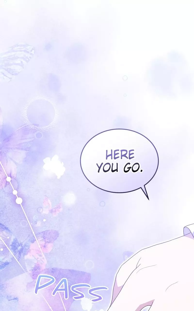 Caught in the Dark Navy Admiral Chapter 18 page 91