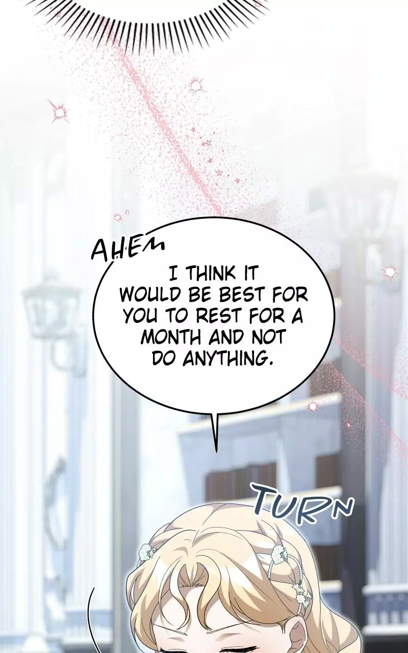 Caught in the Dark Navy Admiral Chapter 18 page 98