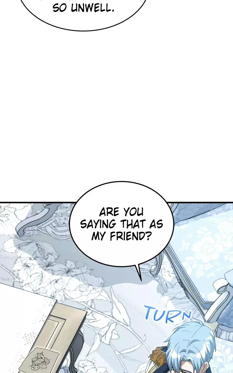 Caught in the Dark Navy Admiral Chapter 18 page 100