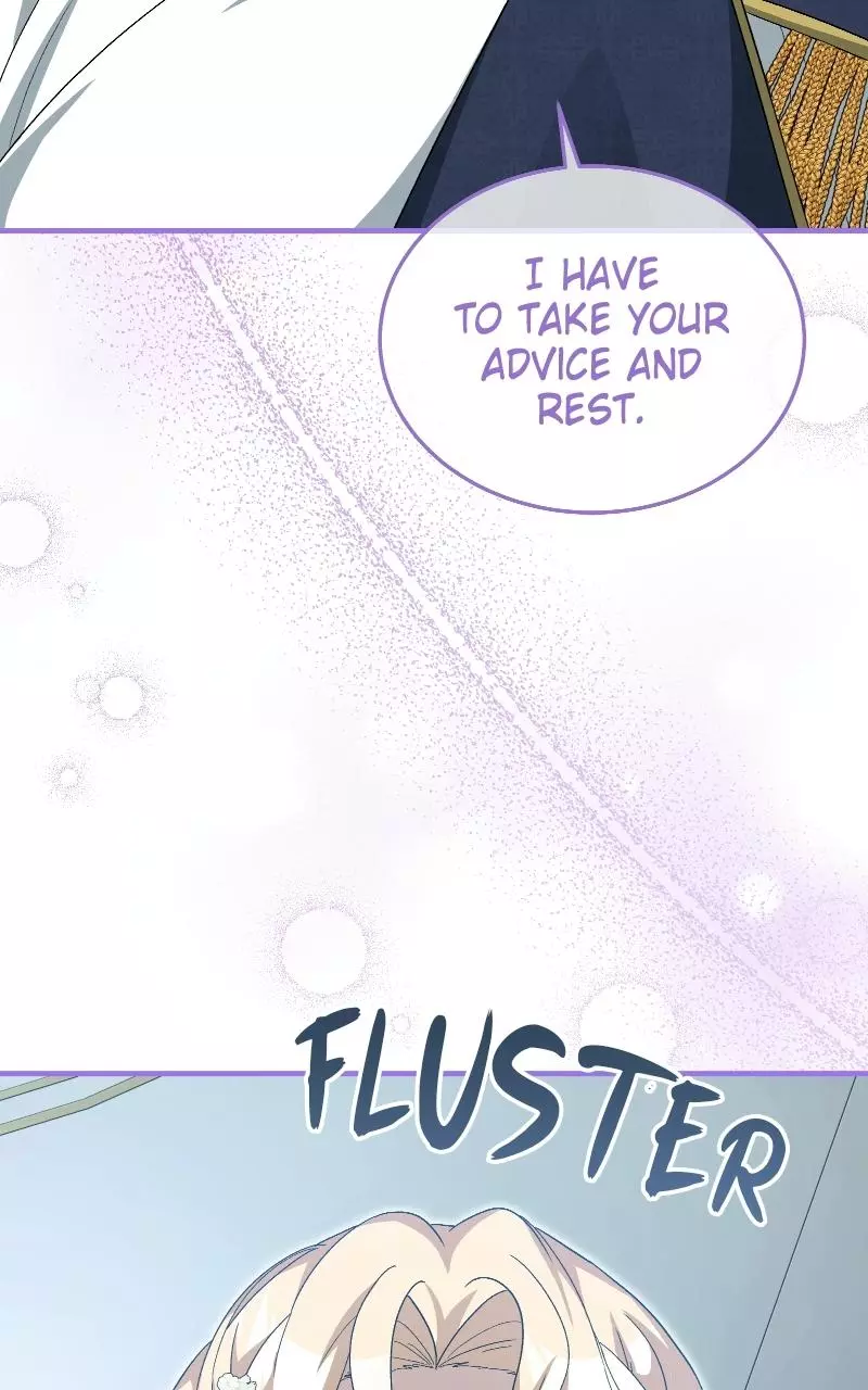 Caught in the Dark Navy Admiral Chapter 18 page 111