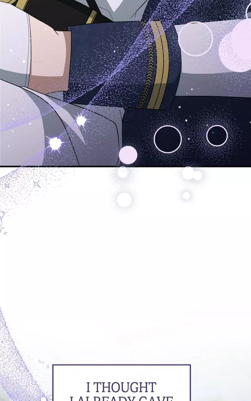 Caught in the Dark Navy Admiral Chapter 18 page 117