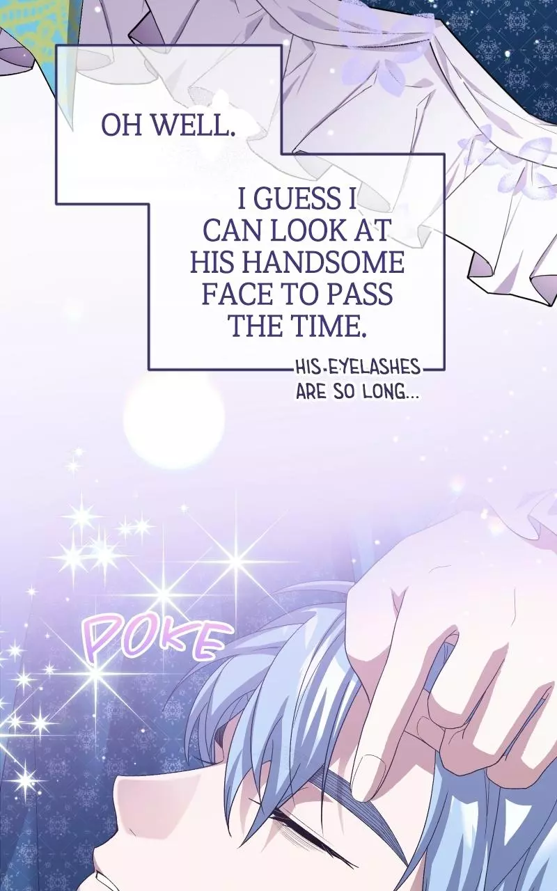 Caught in the Dark Navy Admiral Chapter 18 page 123