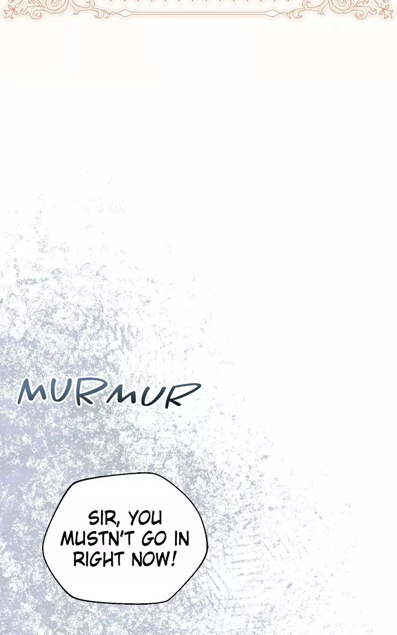 Caught in the Dark Navy Admiral Chapter 18 page 128