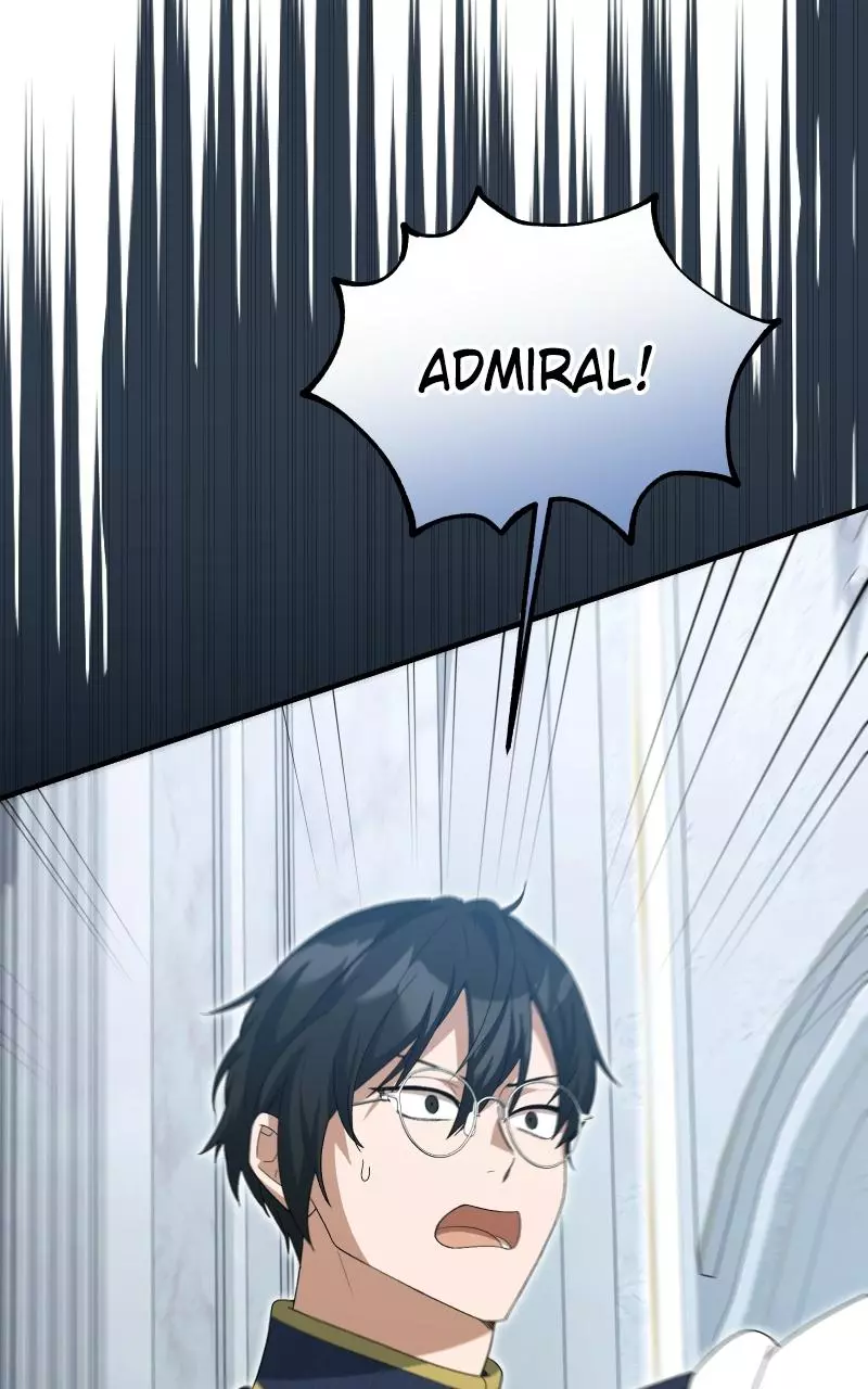 Caught in the Dark Navy Admiral Chapter 18 page 131