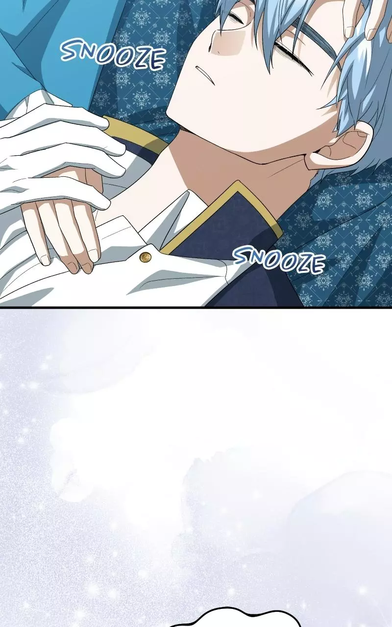 Caught in the Dark Navy Admiral Chapter 18 page 136
