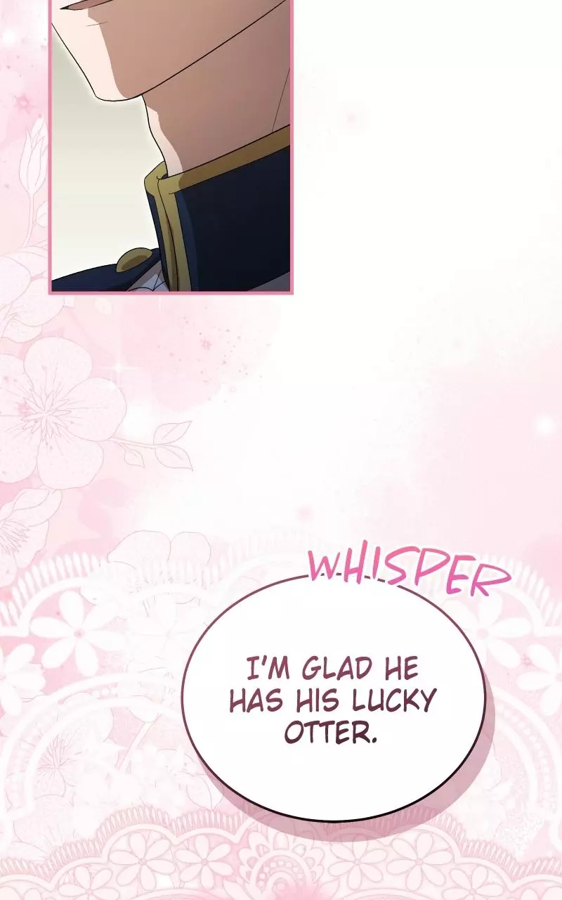 Caught in the Dark Navy Admiral Chapter 18 page 145