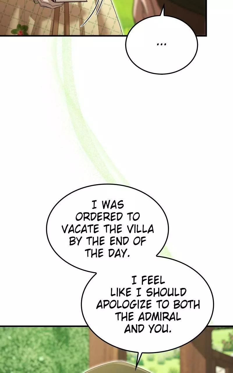 Caught in the Dark Navy Admiral Chapter 19 page 13