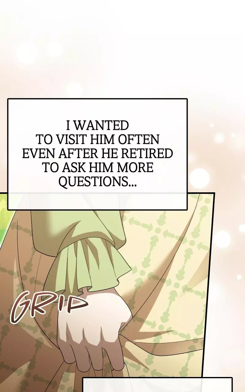 Caught in the Dark Navy Admiral Chapter 19 page 18