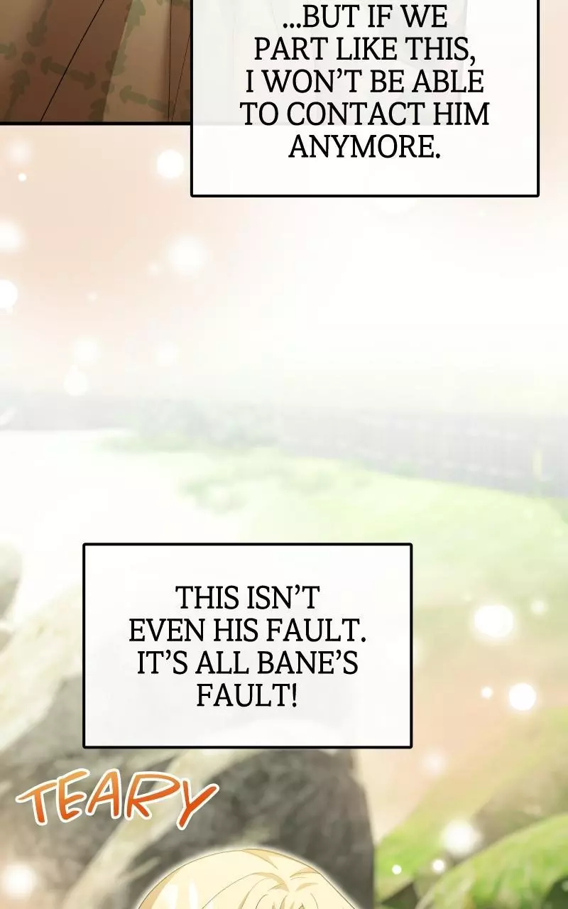 Caught in the Dark Navy Admiral Chapter 19 page 19