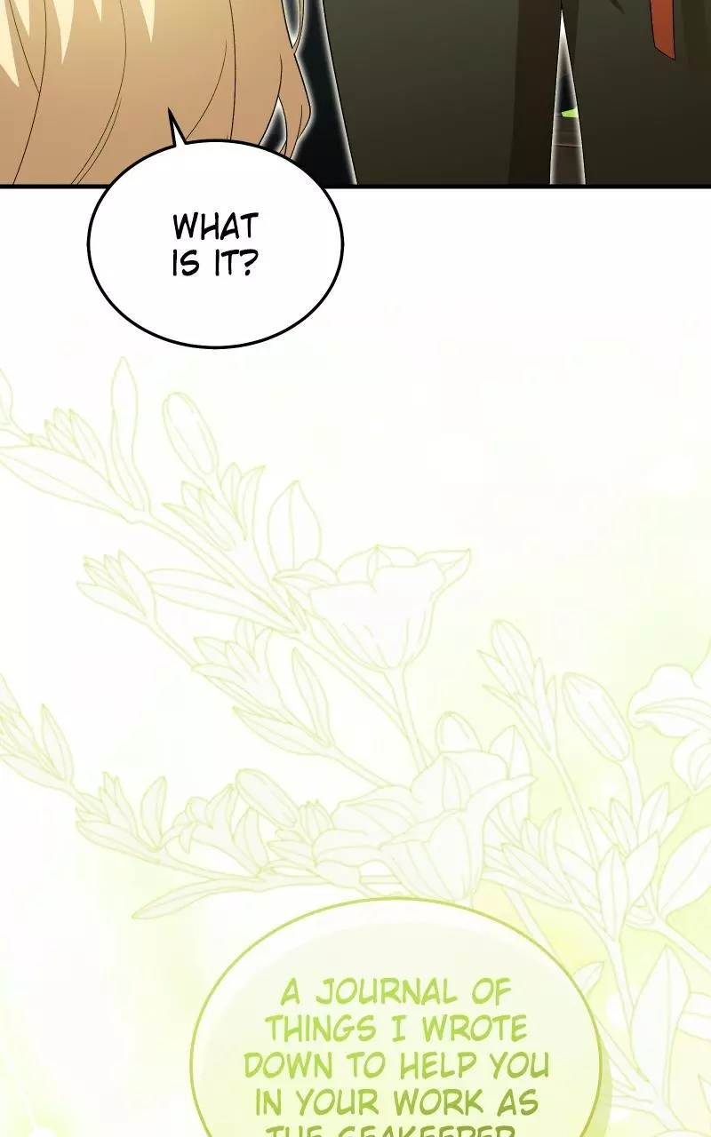 Caught in the Dark Navy Admiral Chapter 19 page 22