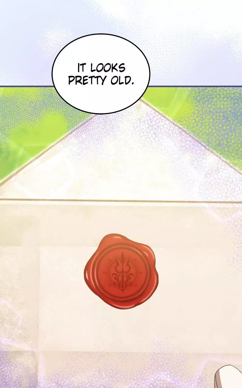 Caught in the Dark Navy Admiral Chapter 19 page 36