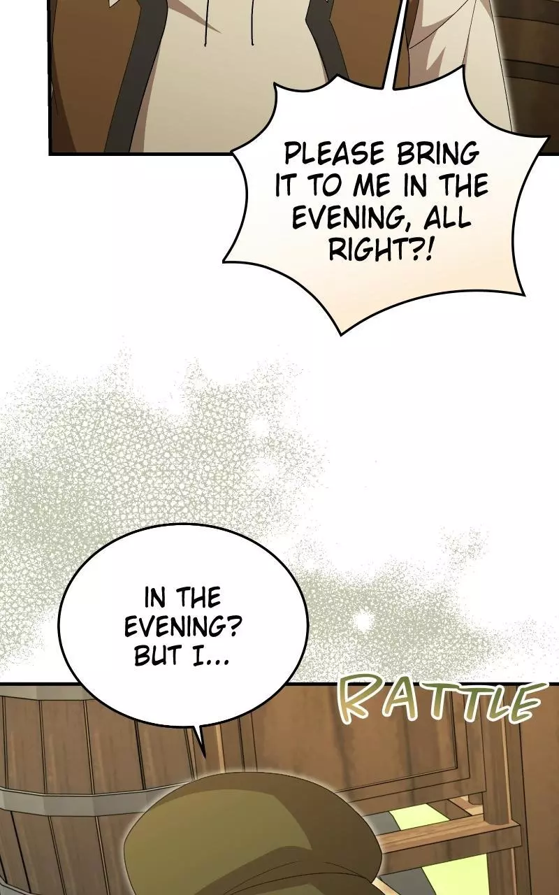 Caught in the Dark Navy Admiral Chapter 19 page 53