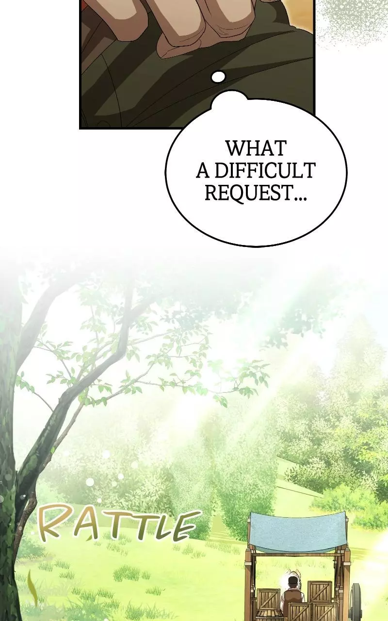 Caught in the Dark Navy Admiral Chapter 19 page 56