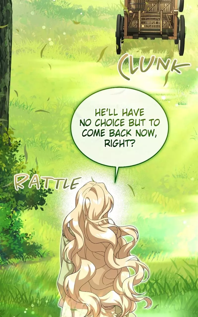 Caught in the Dark Navy Admiral Chapter 19 page 57