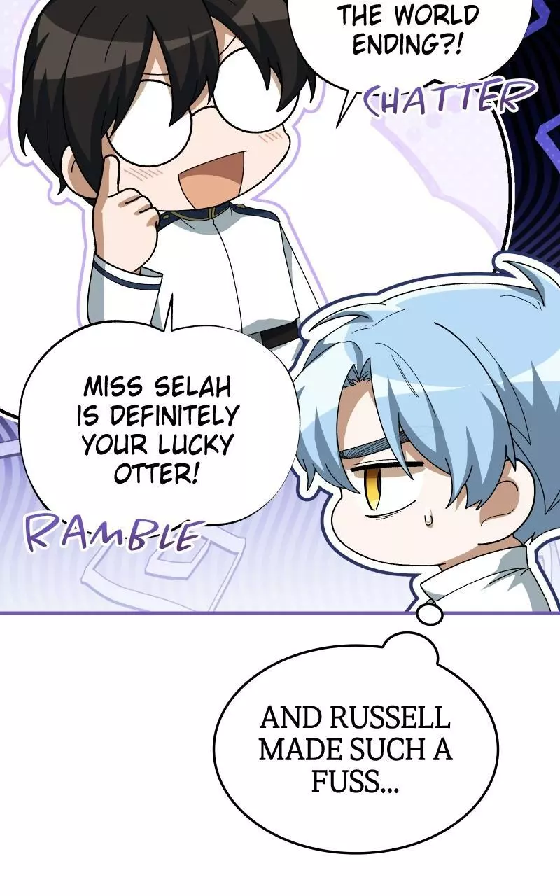 Caught in the Dark Navy Admiral Chapter 19 page 71