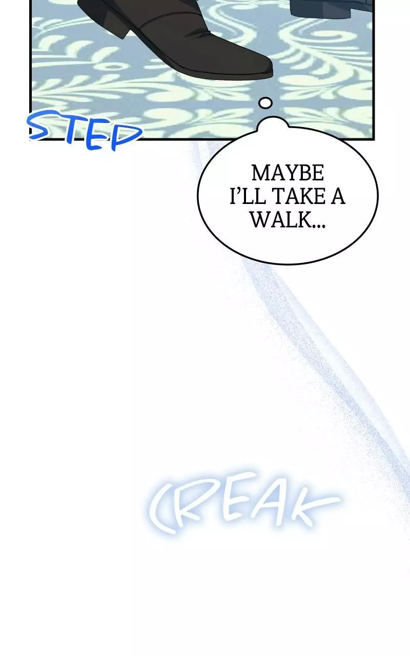 Caught in the Dark Navy Admiral Chapter 19 page 73