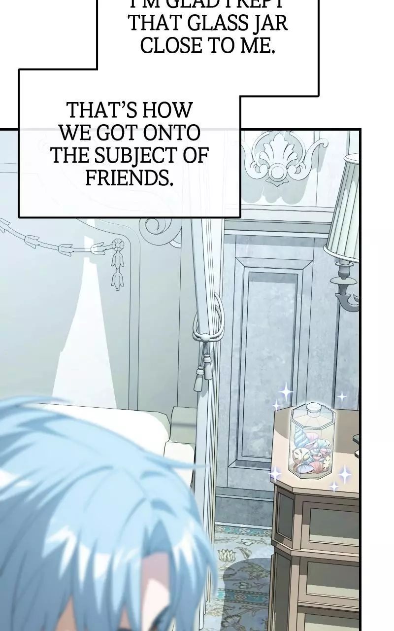 Caught in the Dark Navy Admiral Chapter 19 page 87