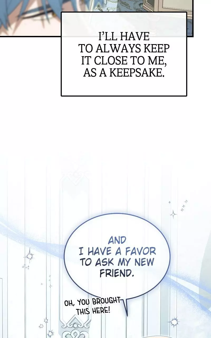 Caught in the Dark Navy Admiral Chapter 19 page 88