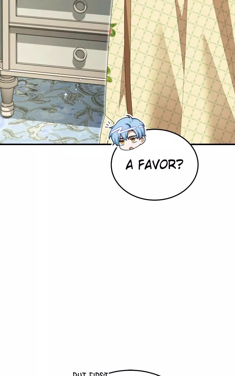 Caught in the Dark Navy Admiral Chapter 19 page 90