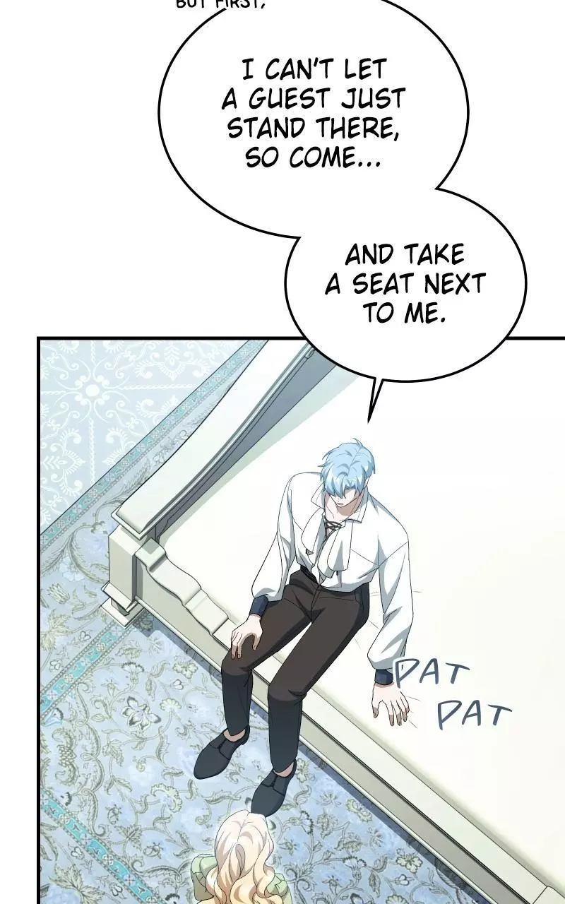 Caught in the Dark Navy Admiral Chapter 19 page 91