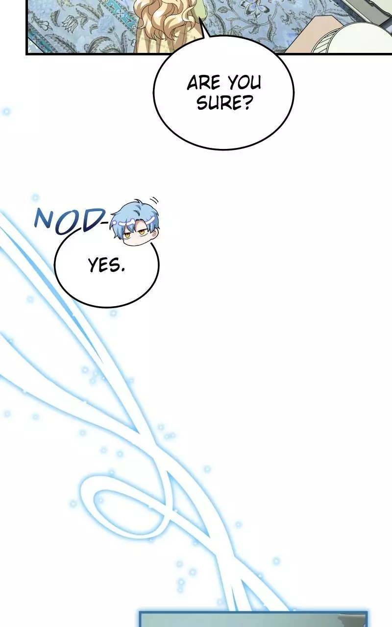 Caught in the Dark Navy Admiral Chapter 19 page 92