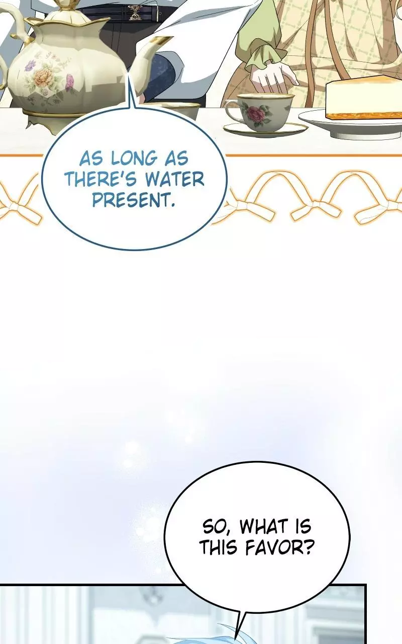 Caught in the Dark Navy Admiral Chapter 19 page 100