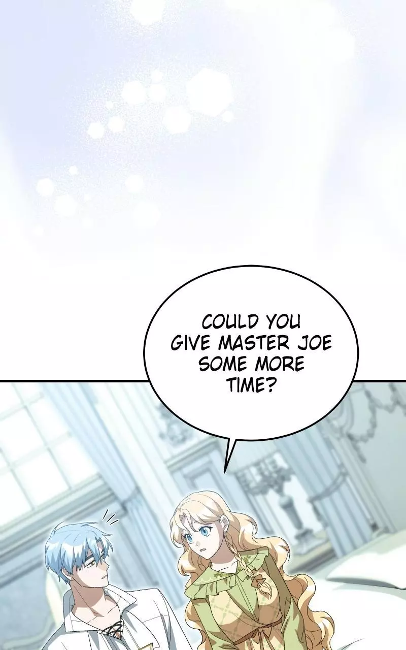 Caught in the Dark Navy Admiral Chapter 19 page 102