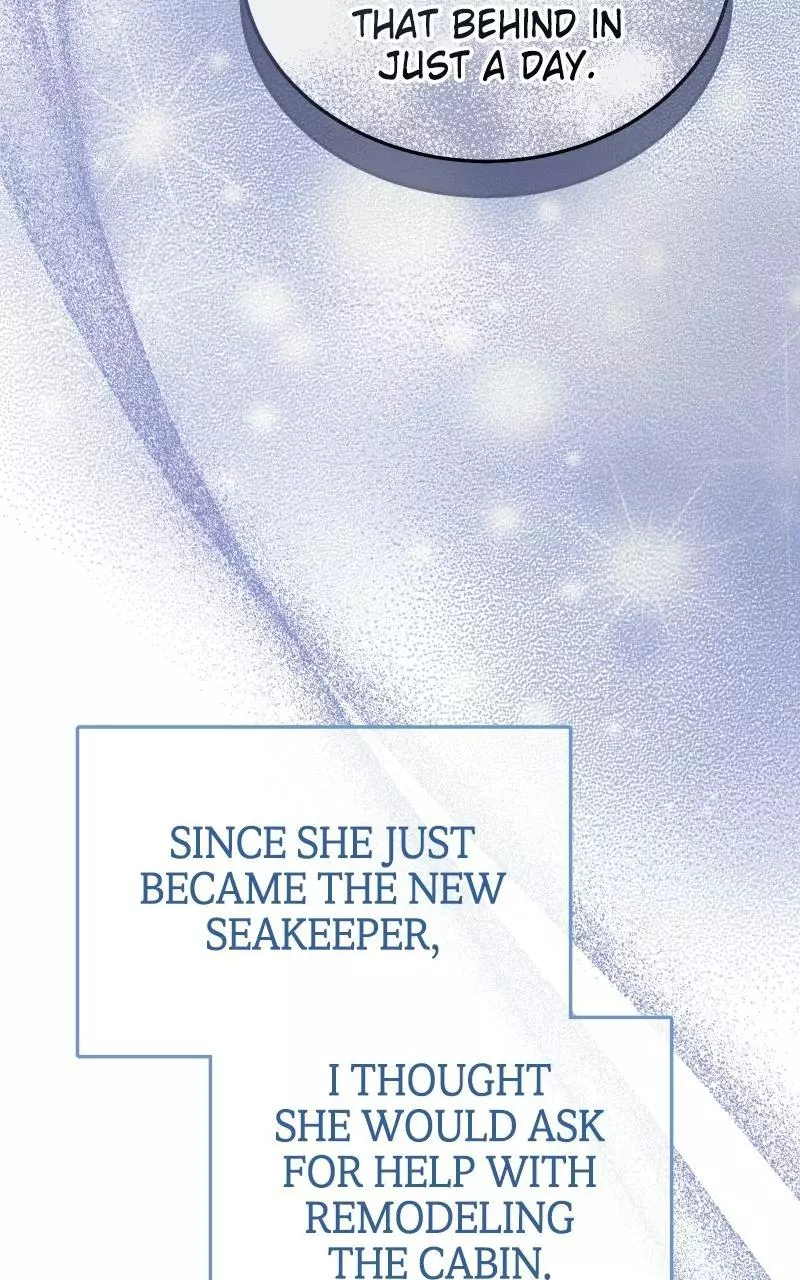 Caught in the Dark Navy Admiral Chapter 19 page 106