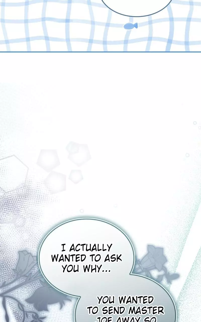 Caught in the Dark Navy Admiral Chapter 19 page 109