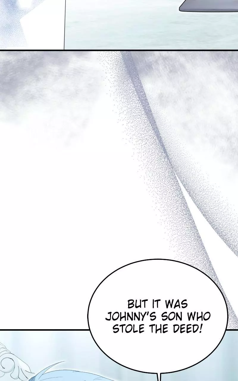 Caught in the Dark Navy Admiral Chapter 19 page 113